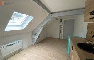Studio 13m² Saint-Quentin - Étage élevé, calme - Photo 5