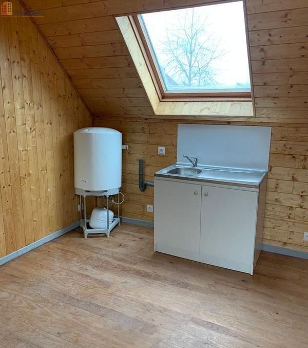 Studio 17m² Château-Thierry - Lumineux - Photo 1