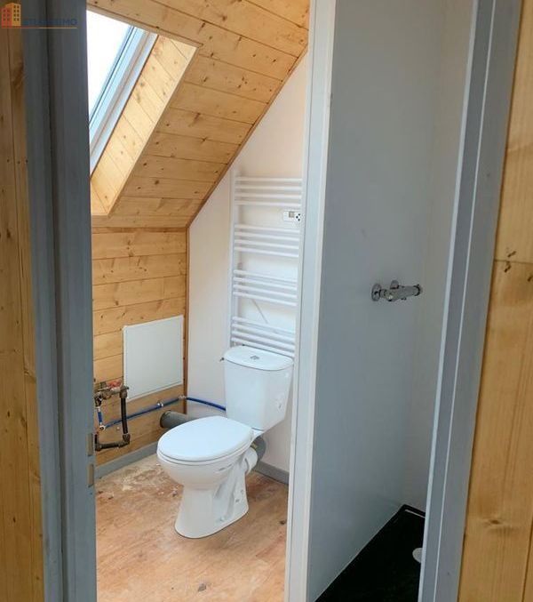 Studio 17m² Château-Thierry - Lumineux - Photo 2