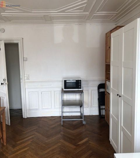 Studio meublé 28m² Soissons - Idéal étudiant - Photo 2