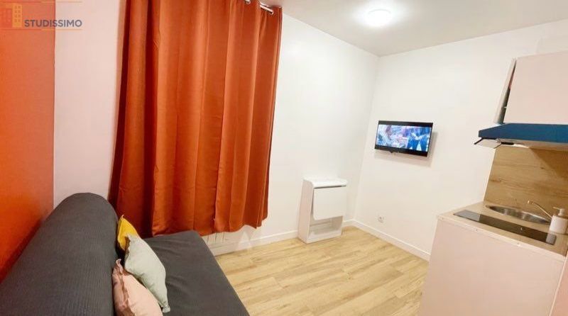 Studio à Saint-Quentin