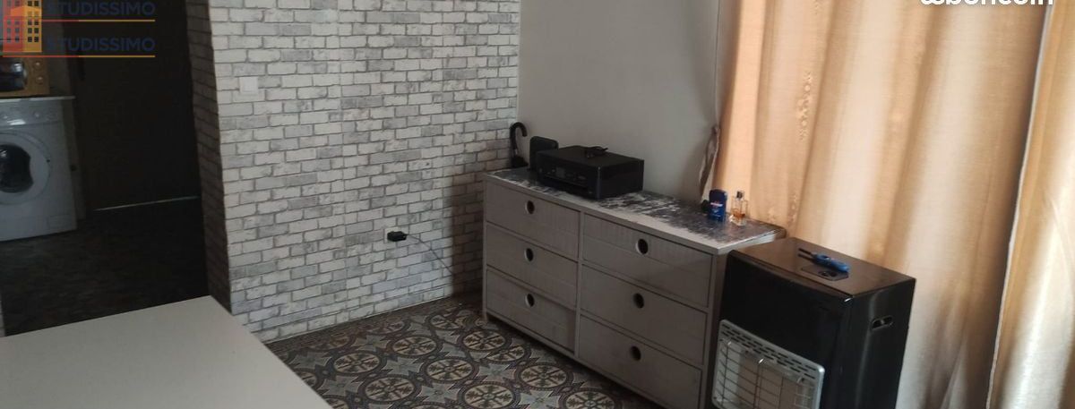 Studio meublé 28m² Hirson - Meublé, 1 pièce - Photo 1