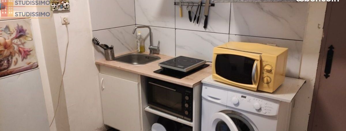 Studio meublé 28m² Hirson - Meublé, 1 pièce - Photo 2