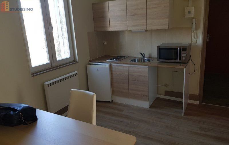 Studio à Laon