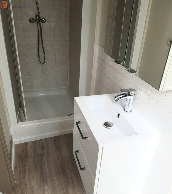 Studio meublé 25m² Laon centre - Meublé, DPE C - Photo 1