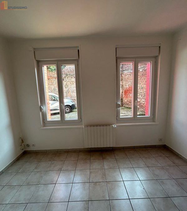Studio à Saint-Quentin