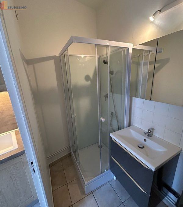 Studio 30m² Saint-Quentin 02100 - Photo 2