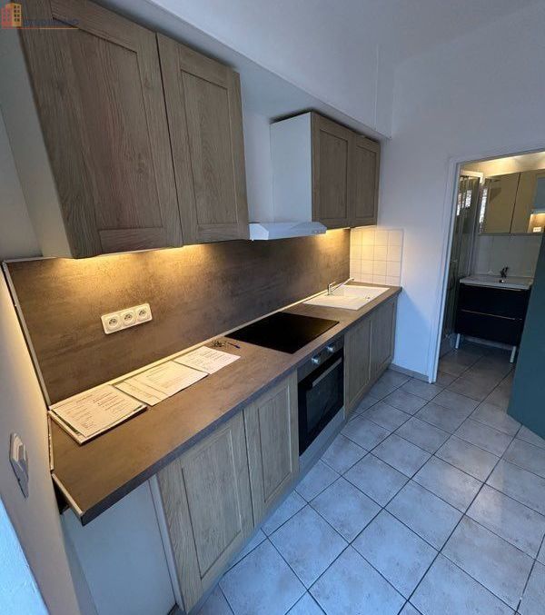 Studio 30m² Saint-Quentin 02100 - Photo 1