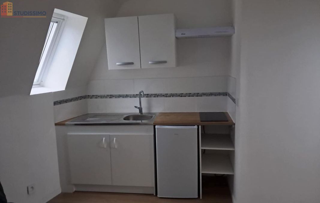 Studio à Laon