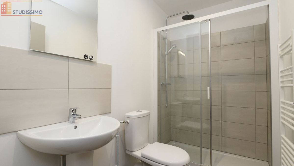 Studio 20m² Saint-Quentin 02100 - Meublé - Photo 2