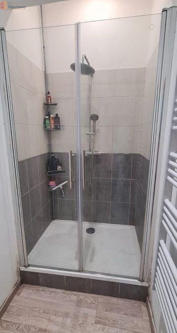 Studio 45m² Villers-Cotterêts - Proche château - Photo 2
