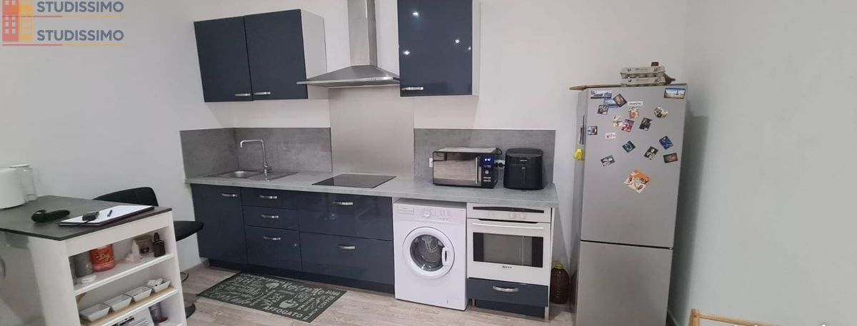 Studio 45m² Villers-Cotterêts - Proche château - Photo 1
