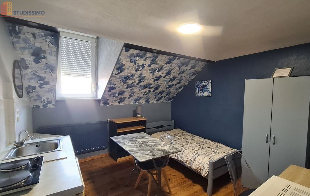 Studio à Saint-Quentin