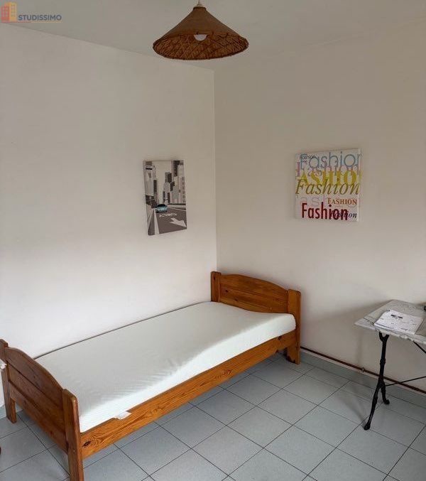 Studio meublé 16m² Saint-Quentin - Proche place de la Liberté - Photo 2