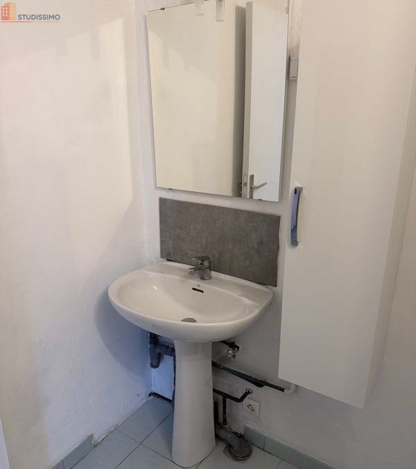 Studio à Saint-Quentin