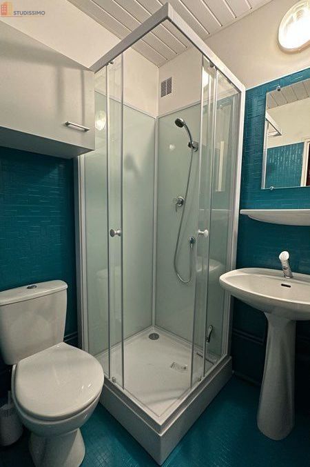 Studio meublé 16m² Le Nouvion-en-Thiérache - Tout confort, charges incluses - Photo 1
