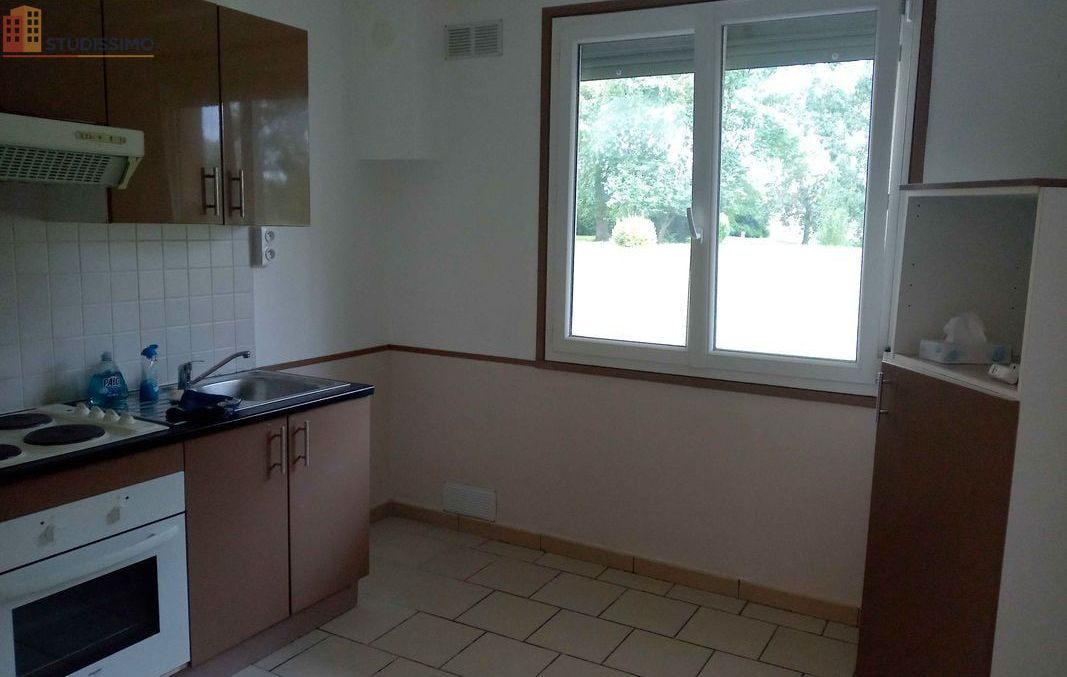 Studio à Soissons