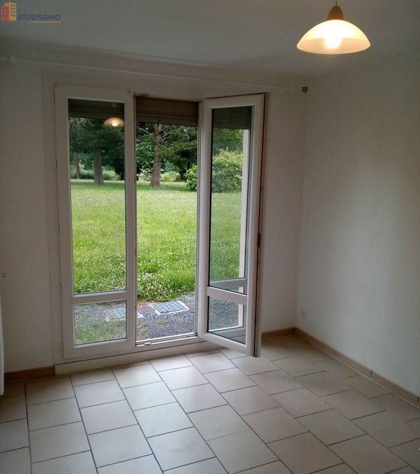 Studio 30m² Soissons - Chauffage inclus - Photo 2