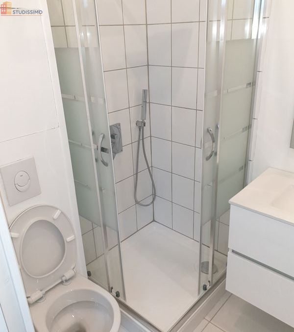 Studio 20m² Saint-Quentin - 1 chambre, DPE C - Photo 2