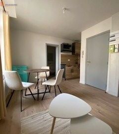 Studio à Saint-Quentin