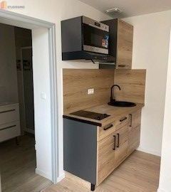 Studio 17m² Saint-Quentin - DPE D, 1er étage - Photo 8