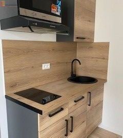 Studio 17m² Saint-Quentin - DPE D, 1er étage - Photo 7
