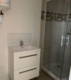 Studio 17m² Saint-Quentin - DPE D, 1er étage - Photo 4
