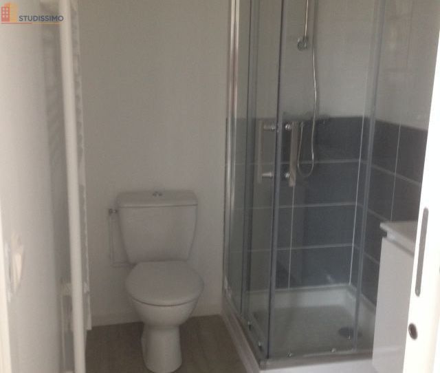 Studio meublé 16m² Saint-Quentin 02100 - Proche centre-ville - Photo 2