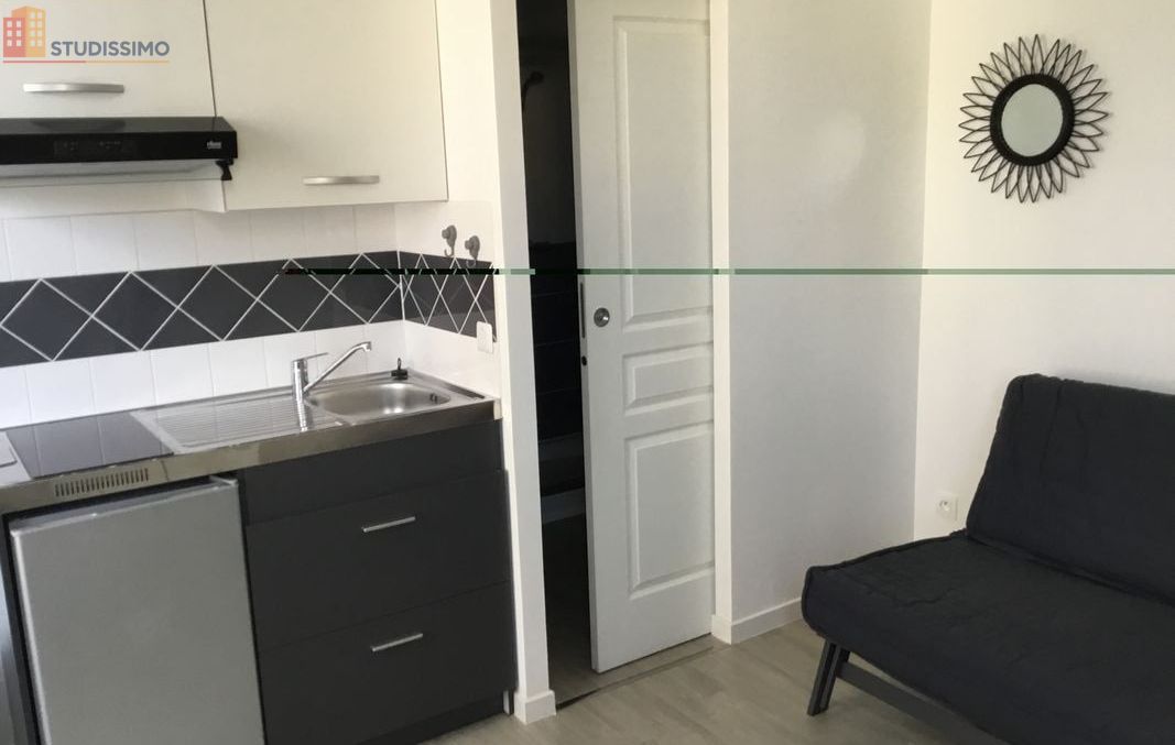 Studio à Saint-Quentin