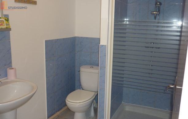 Studio meublé 20m² Viry-Noureuil 02300 - Proche hôpital - Photo 2