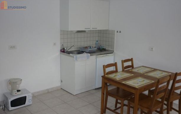 Studio à Viry-Noureuil