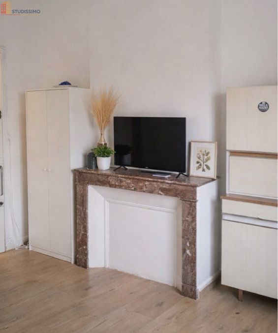 Studio à Saint-Quentin