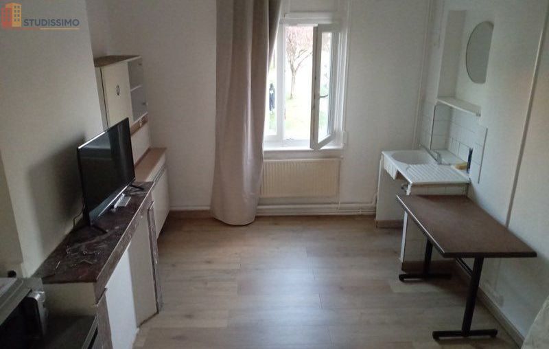 Studio meublé 15m² Saint-Quentin - Toutes charges incluses - Photo 2