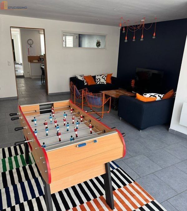 Studio à Saint-Quentin