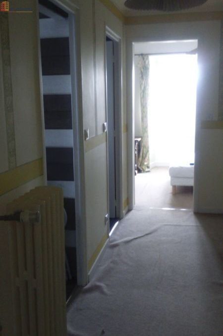 Studio meublé 25m² Soissons - Meublé, kitchenette - Photo 1