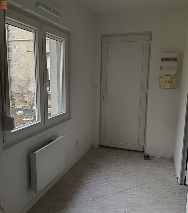 Studio 27m² Brancourt-en-Laonnois - Refait à neuf - Photo 2