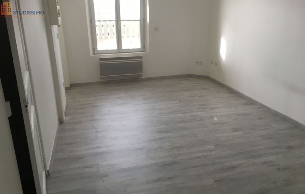 Studio 24m² Cuffies - Proche Soissons - Photo 1