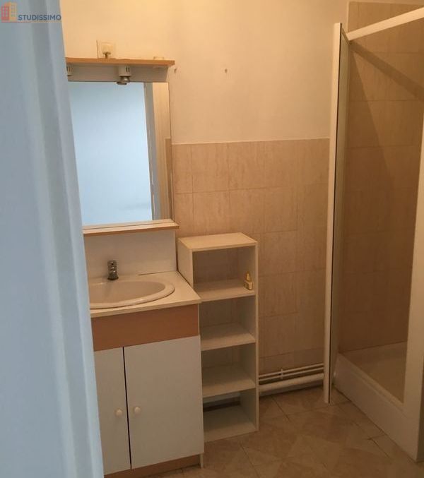 Studio 24m² Cuffies - Proche Soissons - Photo 2
