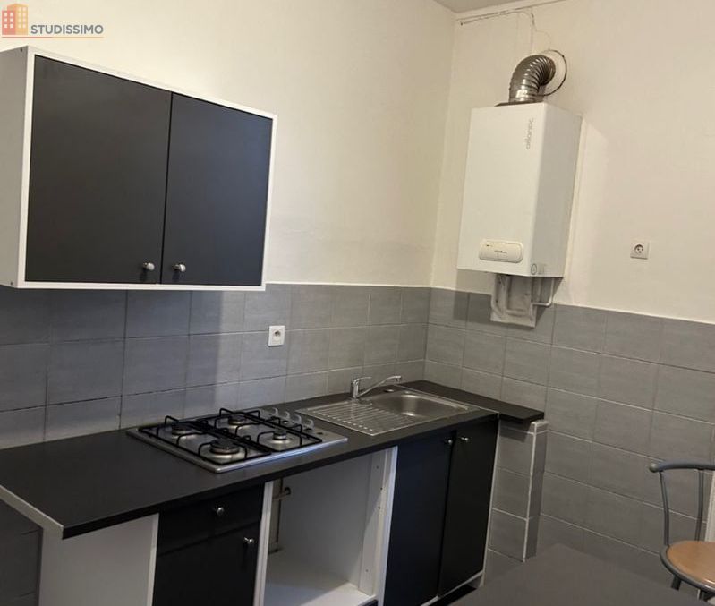 Studio 48m² Soissons 02200 - Hyper centre, lumineux - Photo 2