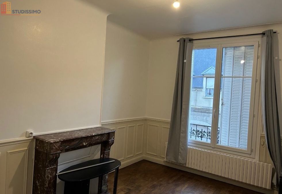 Studio 48m² Soissons 02200 - Hyper centre, lumineux - Photo 1