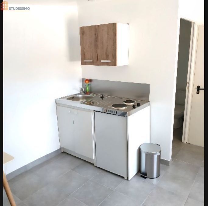 Studio 15m² Cuffies 02880 - Photo 2