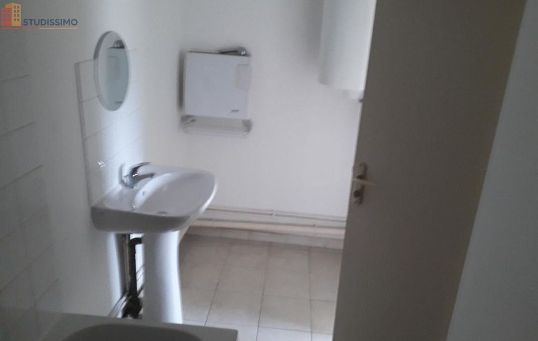 Studio 30m² Saint-Bandry 02290 - Photo 1