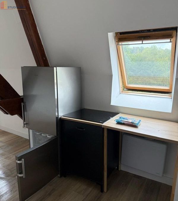 Studio 30m² Saint-Bandry 02290 - Photo 2