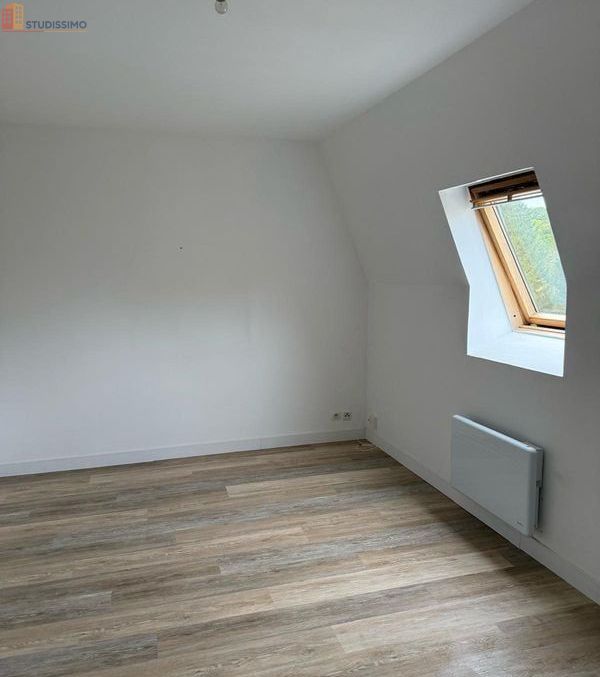 Studio à Saint-Bandry