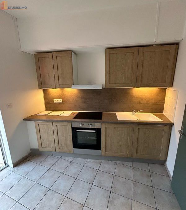 Studio 30m² Saint-Quentin 02100 - Entièrement rénové - Photo 2