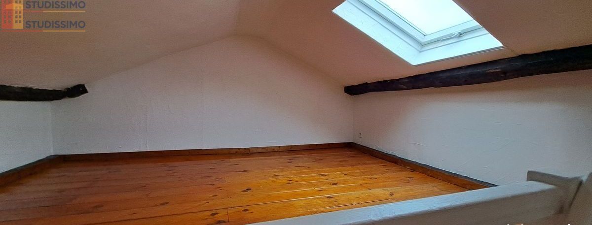 Studio 18m² Villers-Cotterêts - calme, lumineux - Photo 1