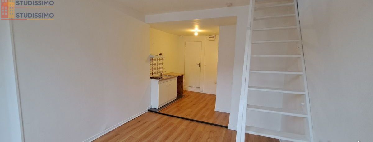 Studio 18m² Villers-Cotterêts - calme, lumineux - Photo 2