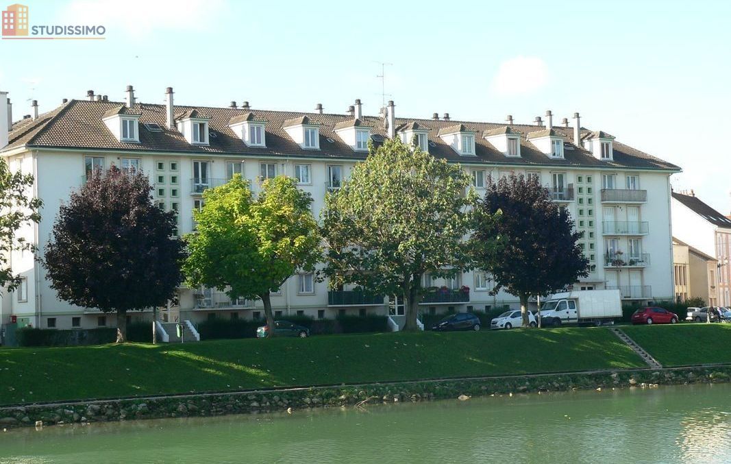 Studio à Château-Thierry