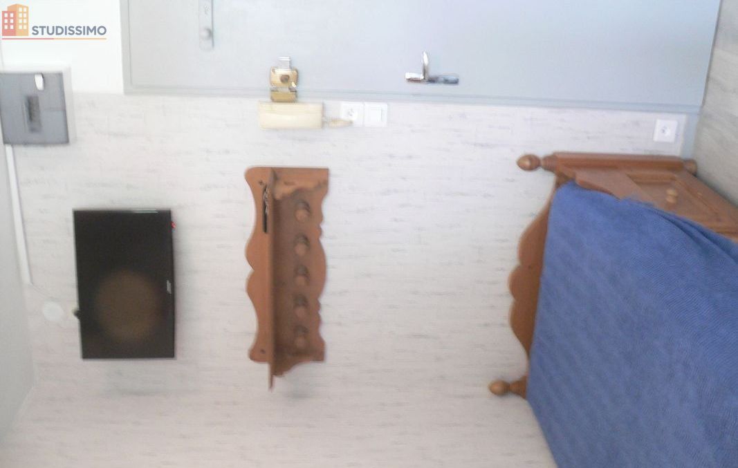 Studio meublé 10m² Château-Thierry - Meublé, DPE D - Photo 7
