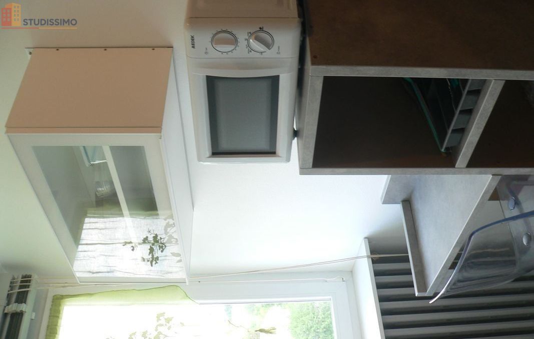 Studio meublé 10m² Château-Thierry - Meublé, DPE D - Photo 5
